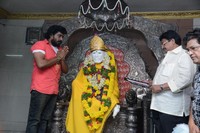 Kalinga Movie Opening Photos